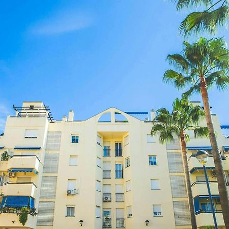 Atico Miramar Apartment ฟูเอนฮิโรลา ภายนอก รูปภาพ
