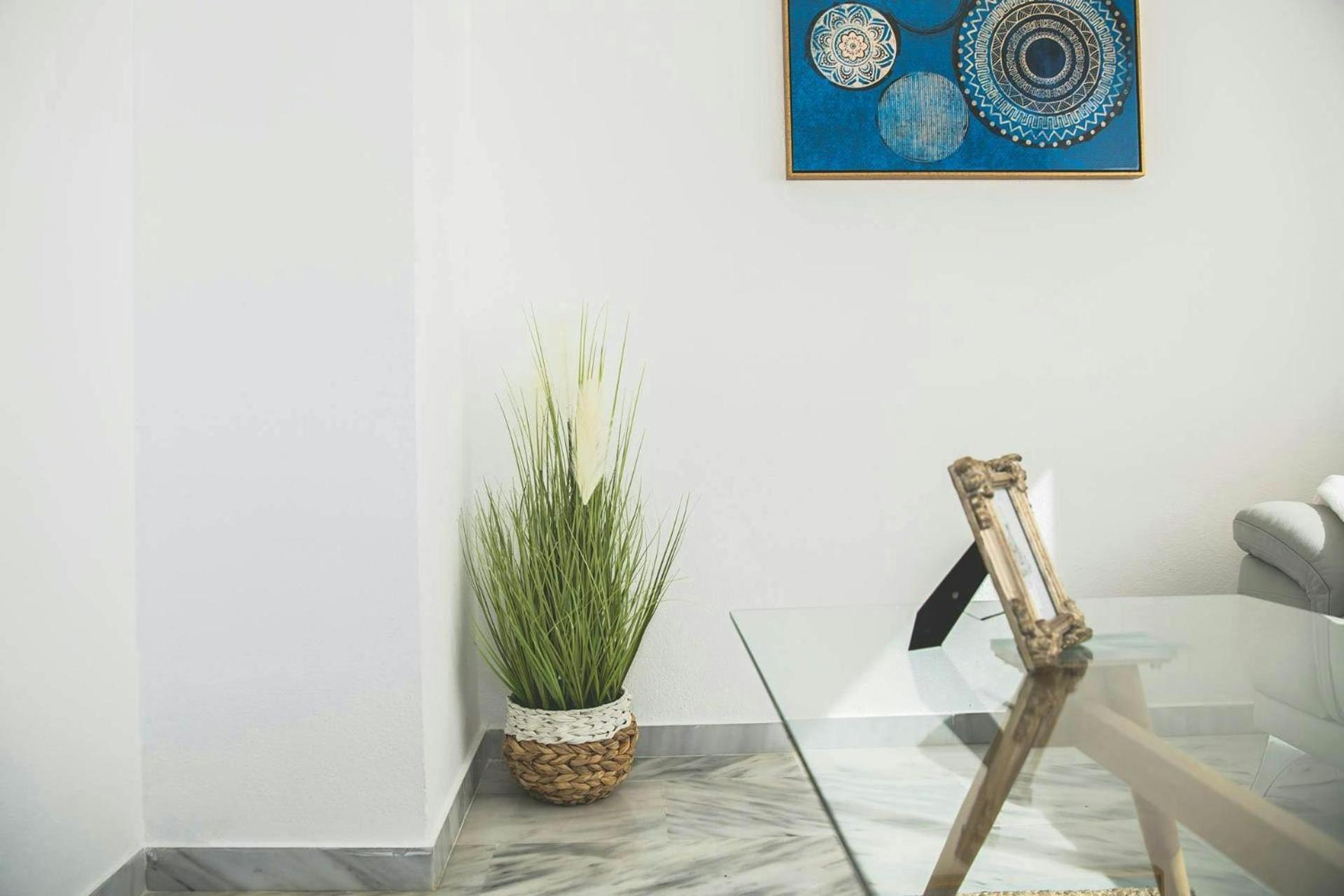Atico Miramar Apartment ฟูเอนฮิโรลา ภายนอก รูปภาพ