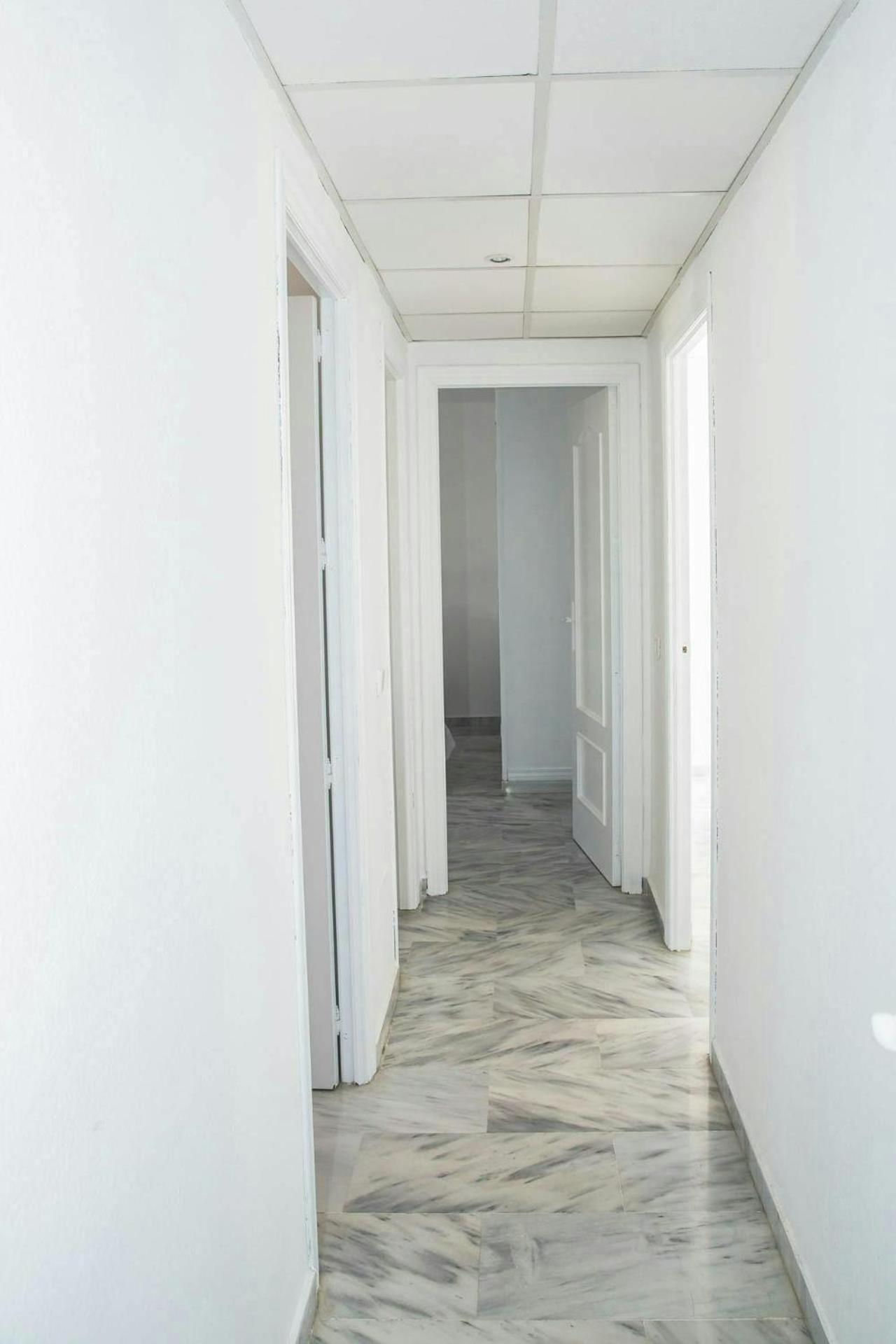 Atico Miramar Apartment ฟูเอนฮิโรลา ภายนอก รูปภาพ