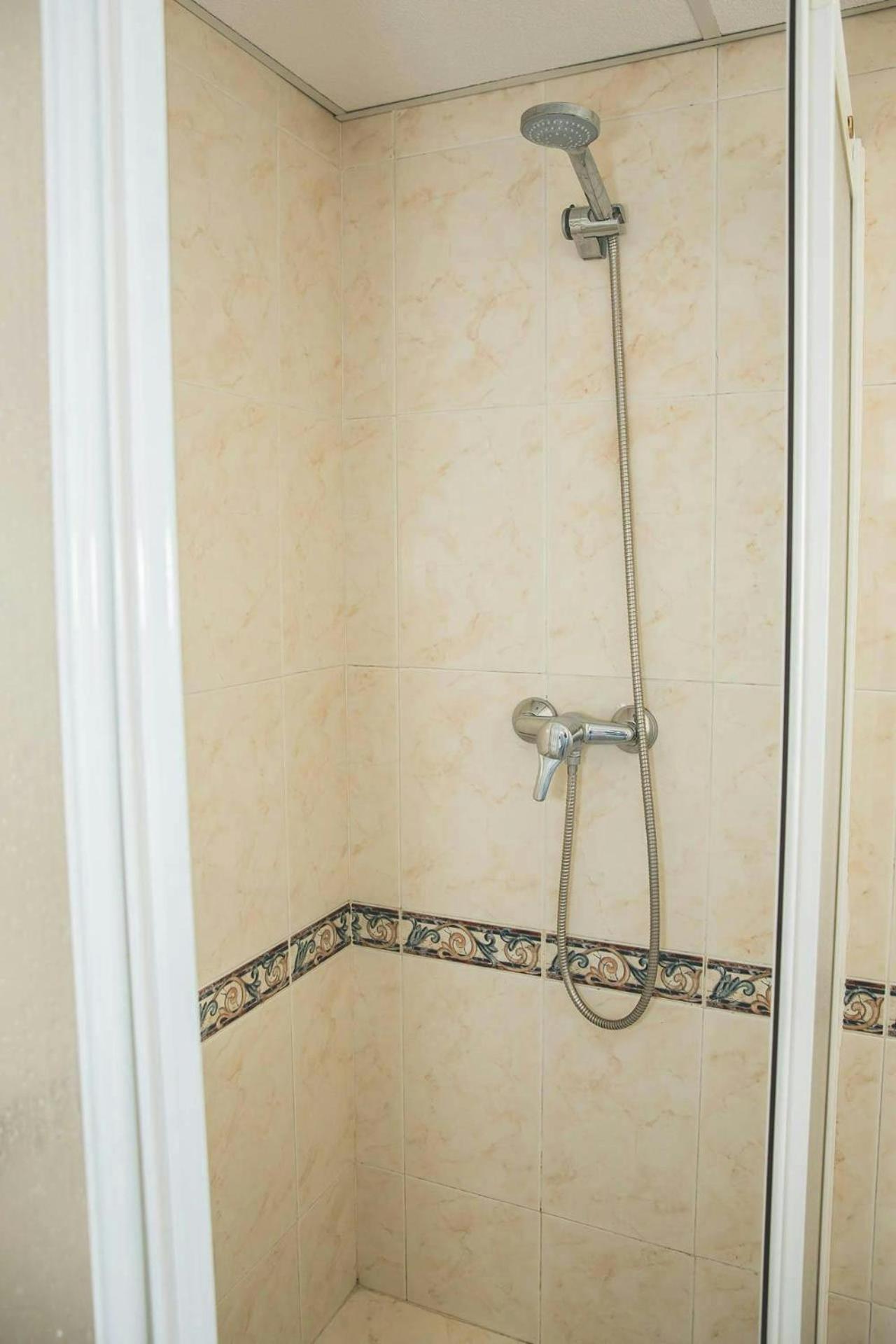 Atico Miramar Apartment ฟูเอนฮิโรลา ภายนอก รูปภาพ